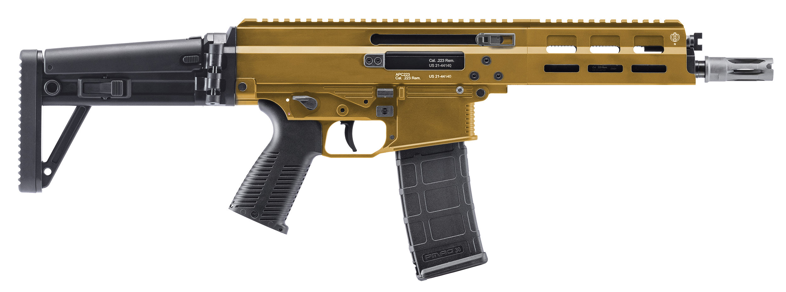 Primary Arms